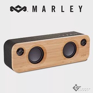 Marley Get Together Mini 藍牙喇叭黑色