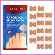 Ingrown Toenail Corrector Strips 20Pcs Ingrown Toenail Corrector Strips Straightener Toenail Correct