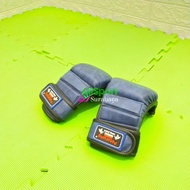 MMA UFC FIGHTER GLOVES