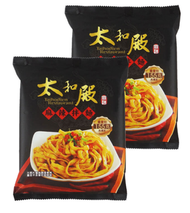太和殿 麻辣拌麵 (155g*2包)
