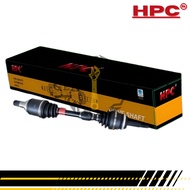 [1 PCS] Toyota Camry 2.0 ACV31 1AZ-FE 2.4 ACV30 2AZ-FE (2002-2006) - HPC Front Drive Shaft