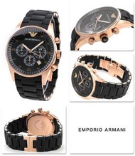 Armani手錶