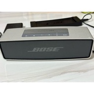 🔥二手 正貨🔥 Bose SoundLink Mini 揚聲器 藍芽 藍牙 喇叭 音響