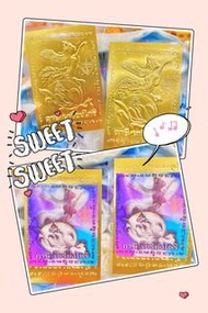 ❤️❤️阿贊姜凱-🦊九尾狐仙符片🦊❤️❤️