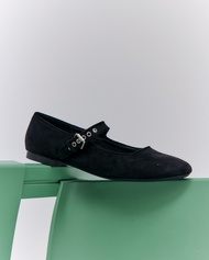 The Street Wear Studio l Franca Flats (แนะนำบวก 1 ไซส์)