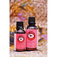 💯 NEW ORI  Ostrich Oil Massage / Minyak Burung Unta Urutan
