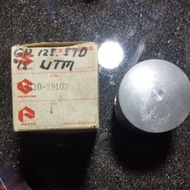 SUZUKI 12110 39102 Original ART import made in japan sgp Indomobil sales genuine part piston torax p