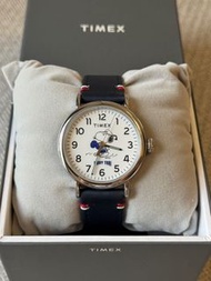 Timex x Peanuts Snoopy 石英手錶