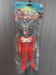 Bullmark Ultraman 超人搪膠 sofubi