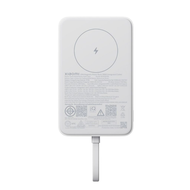 Rabbit Selection Pet Xiaomi 33W Magnetic Power Bank 10000mAh (Integrated Cable) แบตสำรอง ใช้ได้ทั้งแ