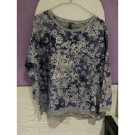 Stradivarius woman sweater