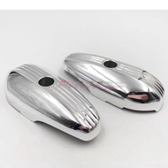 Shock Cover Socks Honda Giorno Julio