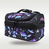 Australia smiggle original children's lunch bag girls fruit bags Black Mermaid