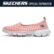 SKECHERS_Skechers_สเก็ตเชอร์ส รองเท้าลำลอง ผู้หญิง Go Walk Walking Shoes