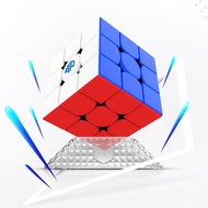 GAN CUBE Triangle Transparent Stand 2x2 3x3 4x4 GAN Speed cube Display stand Bracket base