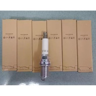 101905611G (1 SET - 6 PCS) SPARK PLUG FOR VOLKSWAGEN A6 3.0/S4 3.0/S5 3.0/A7 3.0/Q7 3.0/A8 3.0 PORSC