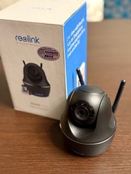 Reolink Keen Black Surveillance Camera