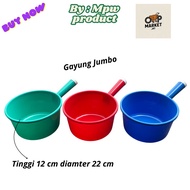 MPW - JUMBO PLASTIC BAG JUMBO BAG