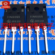 5PCS-20PCS 11N60S5 SPW11N60S5  TO-247 600V 11A NEW AND ORIGINAL ON STOCK BGH5