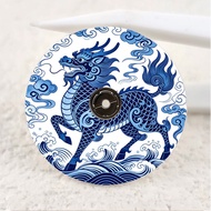 NH35 Movement Rotor Movement Metal Rotor Watch Movement Parts Replacement Parts Fit NH34/NH35/NH36/4