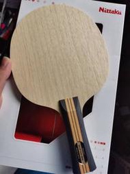 『良心桌球小舖』Nittaku Acoustic 木吉他 特注 (日本特訂特注版)