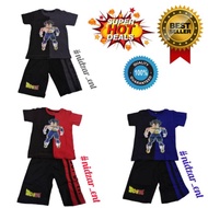 💥Boys Set (Dragon Ball) SIZE 2y/4y/6y/8y
