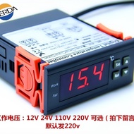 Temperature Control Thermostat for Cooling and Heating8010F Digital Display Kate Regulator Intellige