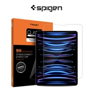 Spigen iPad Pro 11" (2022/2021/2020/2018) Screen Protector Tempered Glass iPad Air 10.9" (2022/2020) GLAS.tR Slim