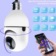IP BOHLAM 5MP APP V380 / V380 PRO PANORAMIC IP CAMERA CCTV 360'