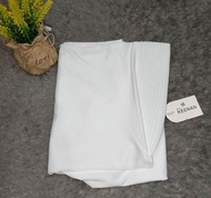 HIJAB BERGO KEENAN KERUDUNG BERGO KENAN BERGO HAMIDAH JILBAB INSTAN JERSEY UKURAN M