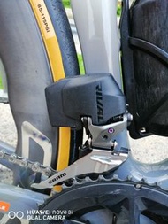 SRAM Rival 電子變速器