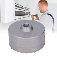Concrete Hole Saw  Widely Usage Concrete Hole Opener Fast Drilling Speed for Hard Alloys