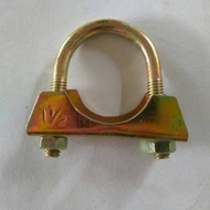 U Bolt / U Bolt size. 1 1/2"