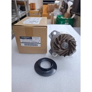 WATER PUMP NISSAN TERRA JD23 Engine YS23 21010-00Q4J ASSY -