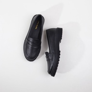 Livia Hazel Docmart Women's Shoes Women's Loafers DC04