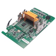 BL1830 Lithium Ion Battery BMS PCB Charging Protection Board for Makita 18V Power Tools BL1815 BL186