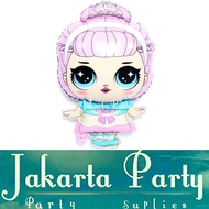 Lol Surprise Foil Balloons / LOL Bun Balloons / LOL Character Balloons / LOL