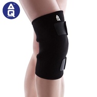 AQ Support Adjustable Knee Support Neoprene Nylon HHC 3751