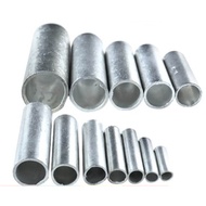 Copper Connecting Pipe, Copper Wire Connecting Pipe, Wire cos Head