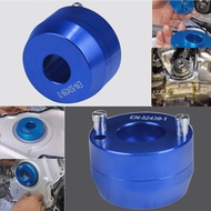 2PCS Engine Crankshaft Rear Oil Seal Installation Tools For Cadillac CT6/Buick GL8/Chevrolet Malibu 