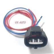 NEW & NOT 2HAND  WITH 15CM WIRING PERODUA MYVI,KELISA,KENARI,TOYOTA VIOS,HILUX KUN25 MAP SENSOR SOCK