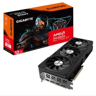 GIGABYTE RX7700XT GAMING OC 12GB Gaming Graphics Card