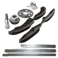 AP03 For BMW 116d 118d 120d 123d 316d 318d 320d 518d 520d N47 Diesel Timing Chain Kit