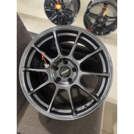 SPORT RIMS 18 Inch 18x8.5 5x113 ET38