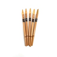 Wooden Calligraphy Pen/ Qalam Khat