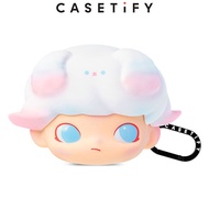 Casetify X Dimoo World เคสเอียร์บัดสะสมของแท้สำหรับ AirPods Pro/ AirPods Pro2เอียร์บัดไร้สายเคสที่มี