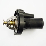 THERMOSTAT W/ CAP (STEEL) > MAZDA 3 / 6 / 8 / CX-7 > L336-15-170-C > CHINA PART