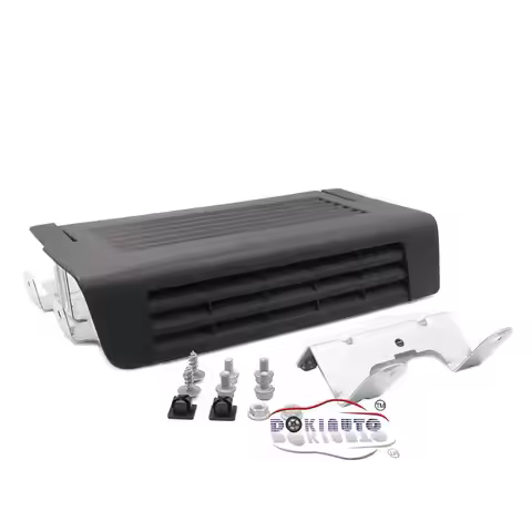 3C0971813 FOR Golf 6 Scirocco Tiguan Passat CC 3C0 971 813 FOR Dynaudio amplifier mount cover Suppor