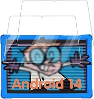 for YYSWIE D20K Tablet 10.1 Inch Screen Protector, HD Clear Tempered Glass Film for YYSWIE Android 1