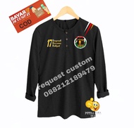 Kaos Partai PPP Model terbaru + n0mor Urut